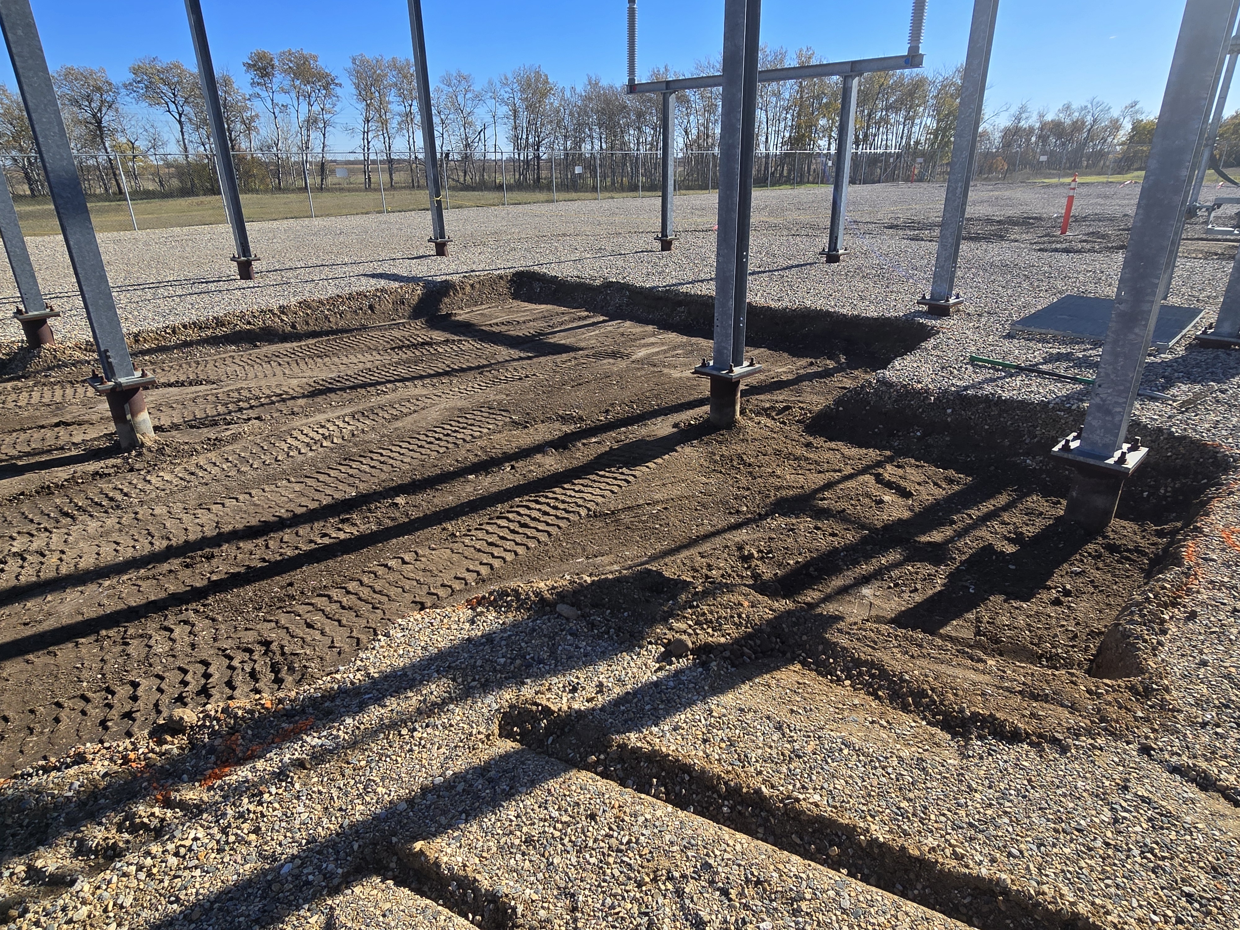 Site Remediation Complete