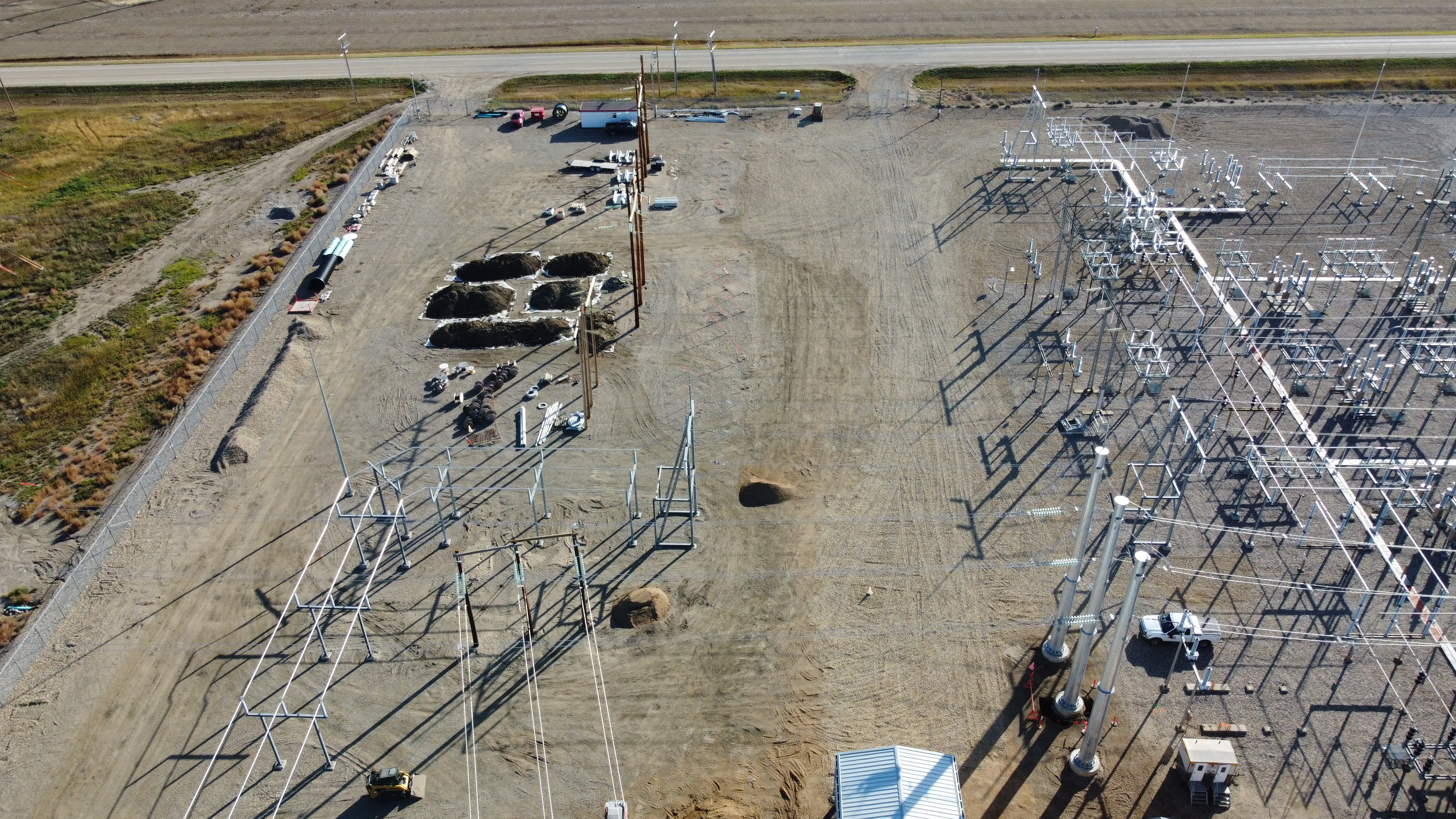 Substation Automation Projects